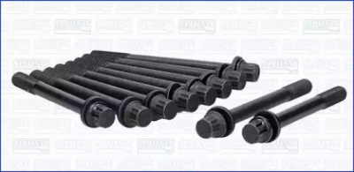 WILMINK GROUP wg1154995 -  Комплект болтов головки цилидра